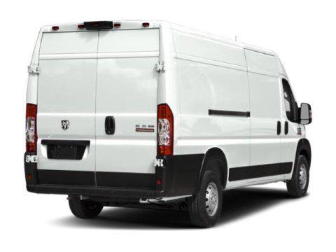 used 2021 Ram ProMaster 3500 car, priced at $31,500