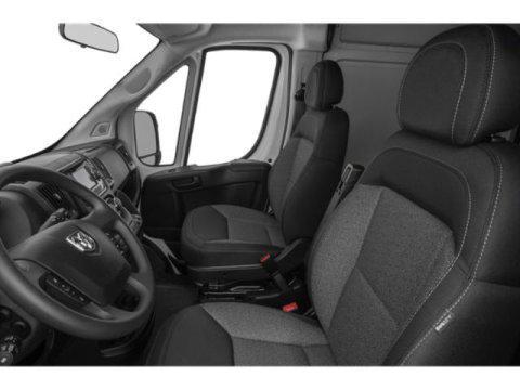 used 2021 Ram ProMaster 3500 car, priced at $31,500