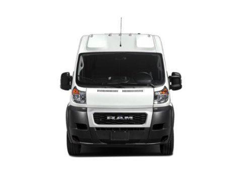 used 2021 Ram ProMaster 3500 car, priced at $31,500