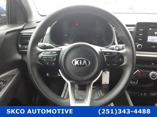 used 2018 Kia Rio car, priced at $8,500