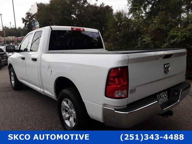 used 2018 Ram 1500 car, priced at $14,950