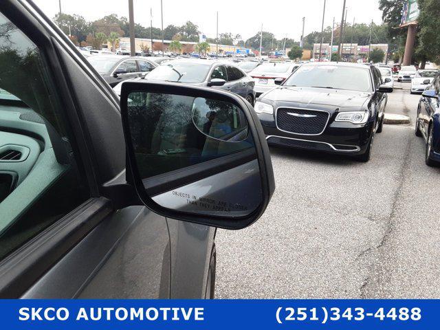 used 2022 Chevrolet Colorado car, priced at $21,500