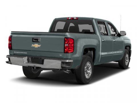 used 2017 Chevrolet Silverado 1500 car, priced at $23,800