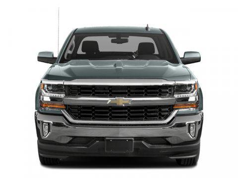 used 2017 Chevrolet Silverado 1500 car, priced at $23,800