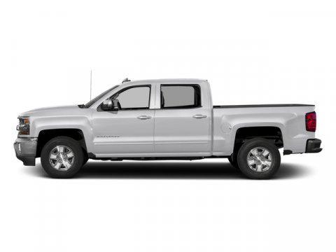 used 2017 Chevrolet Silverado 1500 car, priced at $23,800