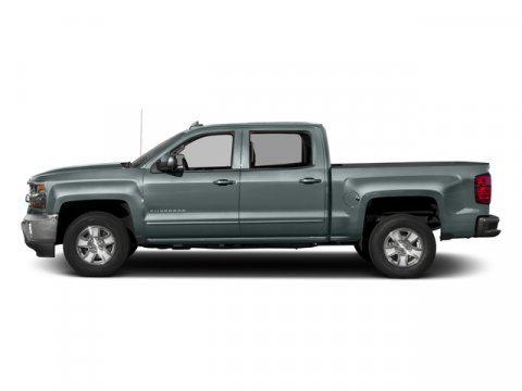 used 2017 Chevrolet Silverado 1500 car, priced at $23,800