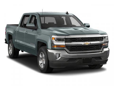 used 2017 Chevrolet Silverado 1500 car, priced at $23,800