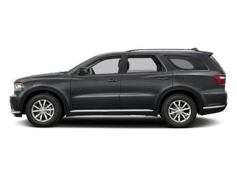 used 2017 Dodge Durango car, priced at $16,600