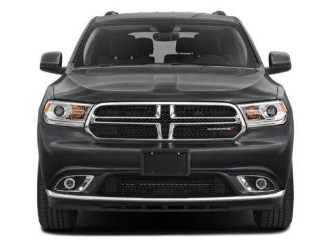 used 2017 Dodge Durango car, priced at $16,600