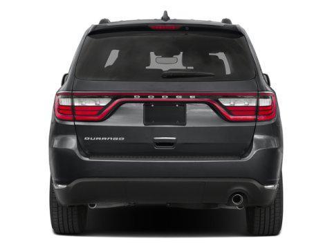 used 2017 Dodge Durango car, priced at $16,600