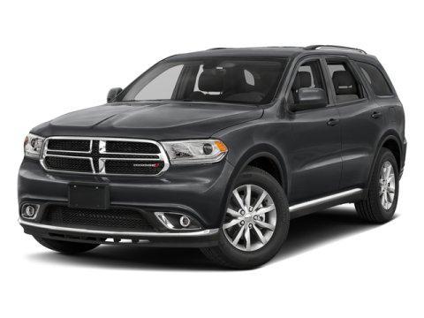 used 2017 Dodge Durango car, priced at $16,600