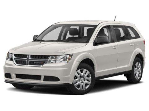 used 2020 Dodge Journey car, priced at $16,500