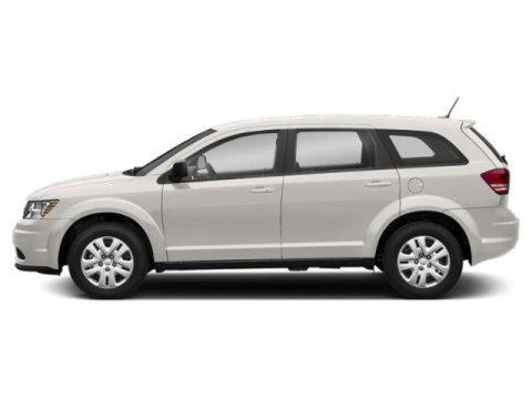 used 2020 Dodge Journey car, priced at $16,500