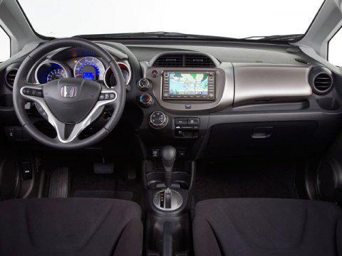 used 2009 Honda Fit car, priced at $2,950