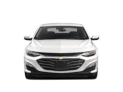 used 2023 Chevrolet Malibu car, priced at $18,950