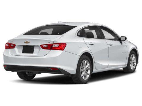 used 2023 Chevrolet Malibu car, priced at $18,950