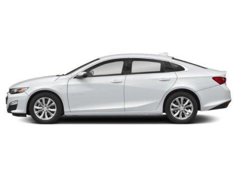 used 2023 Chevrolet Malibu car, priced at $18,950