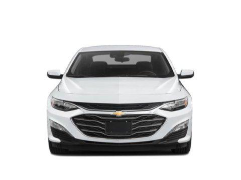 used 2023 Chevrolet Malibu car, priced at $18,950