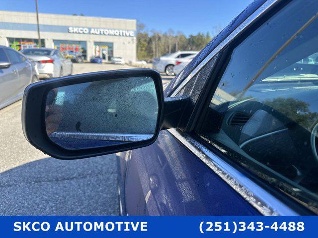 used 2023 Chevrolet Malibu car, priced at $19,500