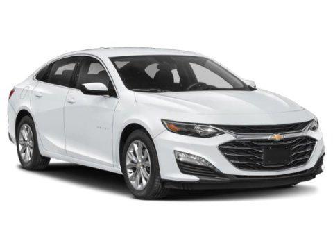 used 2023 Chevrolet Malibu car, priced at $18,950