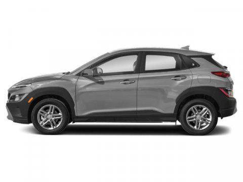 used 2022 Hyundai Kona car, priced at $17,500