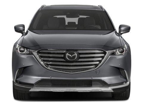 used 2018 Mazda CX-9 car, priced at $21,500