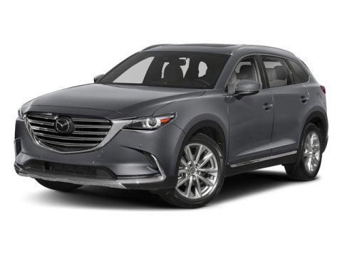 used 2018 Mazda CX-9 car, priced at $21,500