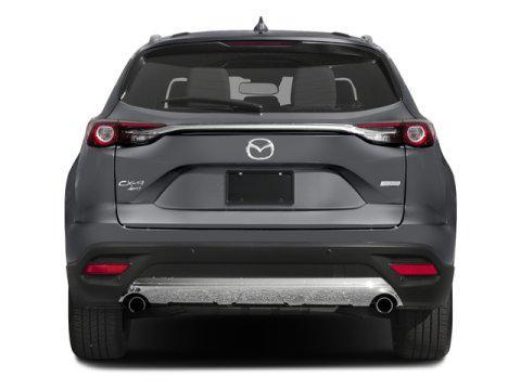 used 2018 Mazda CX-9 car, priced at $21,500