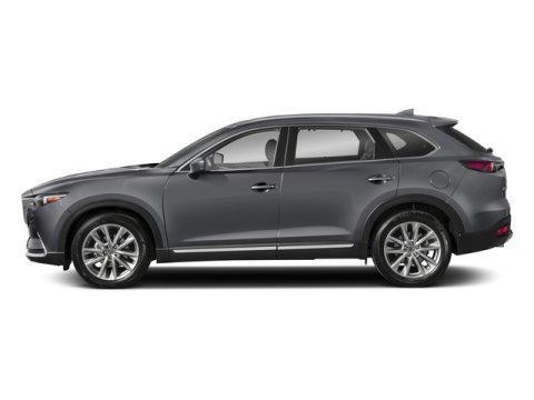 used 2018 Mazda CX-9 car, priced at $21,500