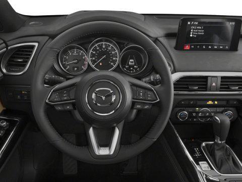 used 2018 Mazda CX-9 car, priced at $21,500