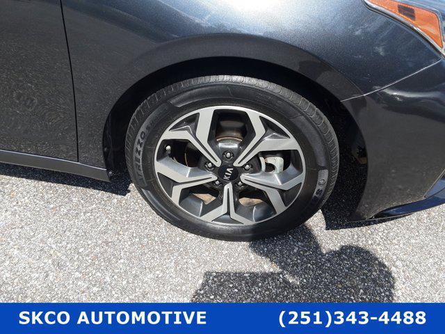 used 2019 Kia Forte car, priced at $13,950