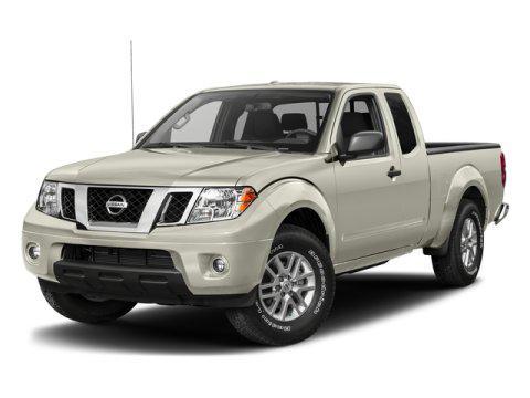 used 2017 Nissan Frontier car, priced at $14,950