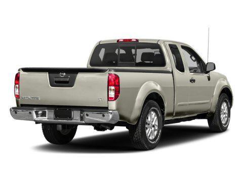 used 2017 Nissan Frontier car, priced at $14,950