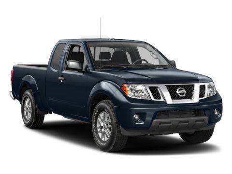 used 2017 Nissan Frontier car, priced at $14,950