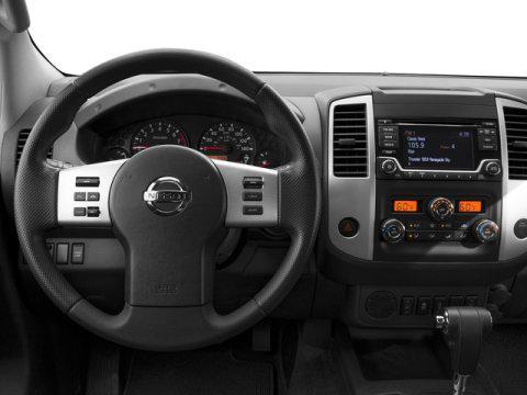 used 2017 Nissan Frontier car, priced at $14,950