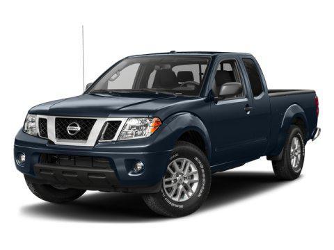 used 2017 Nissan Frontier car, priced at $14,950