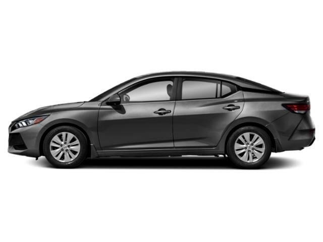used 2023 Nissan Sentra car, priced at $19,950