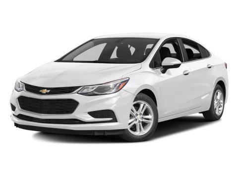 used 2017 Chevrolet Cruze car, priced at $11,500