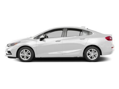 used 2017 Chevrolet Cruze car, priced at $11,500