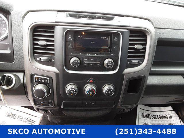 used 2019 Ram 1500 car, priced at $24,450