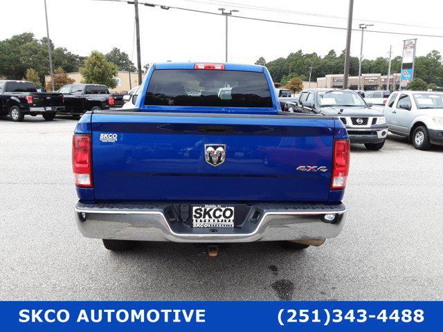 used 2019 Ram 1500 car, priced at $24,450