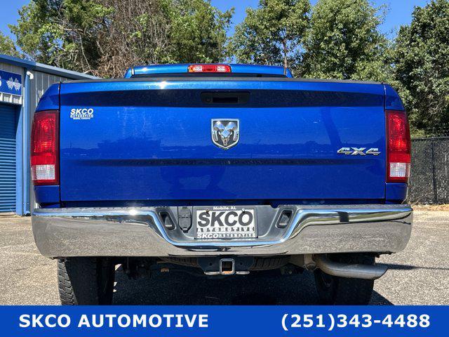 used 2019 Ram 1500 car, priced at $22,148