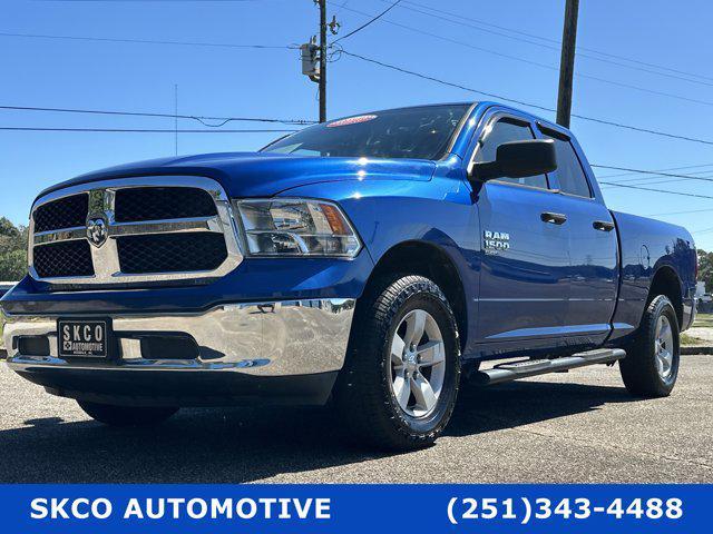 used 2019 Ram 1500 car, priced at $22,148