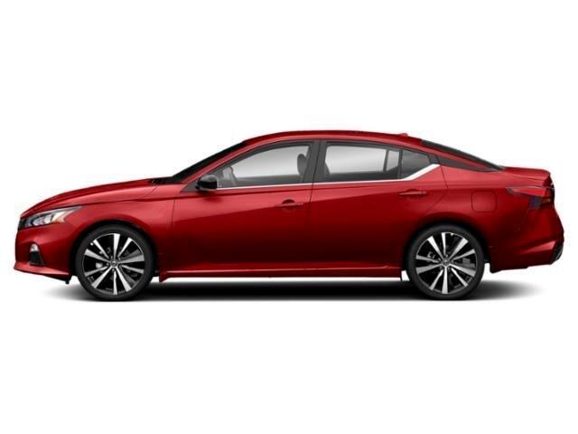 used 2020 Nissan Altima car, priced at $18,250