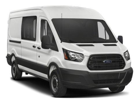 used 2018 Ford Transit-250 car, priced at $27,500