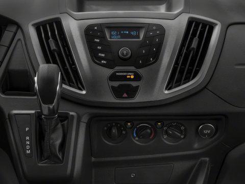 used 2018 Ford Transit-250 car, priced at $27,500