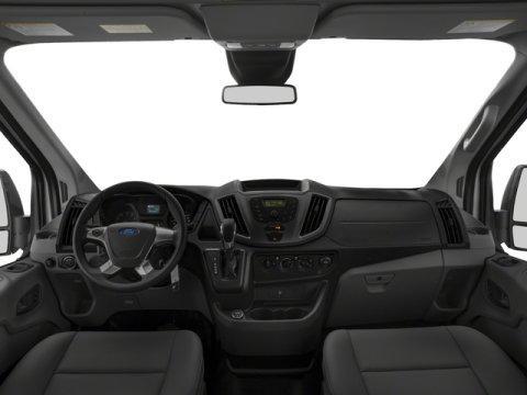 used 2018 Ford Transit-250 car, priced at $27,500