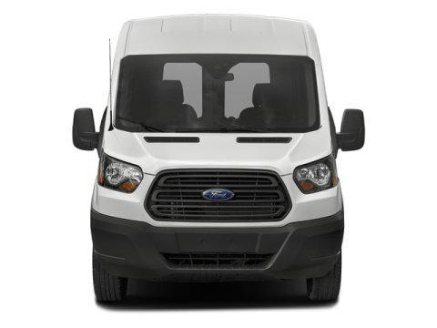 used 2018 Ford Transit-250 car, priced at $27,500