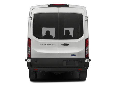 used 2018 Ford Transit-250 car, priced at $27,500