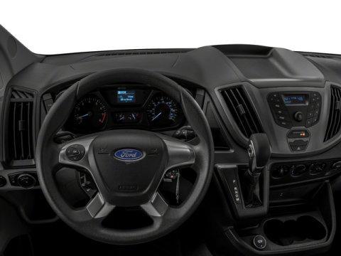 used 2018 Ford Transit-250 car, priced at $27,500